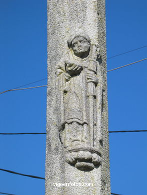 Cruceiros - Moa�a. 