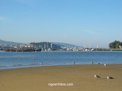 Vistas desde Moa�a. 