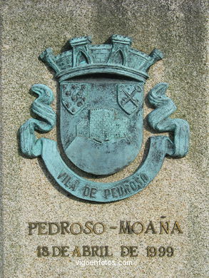 Paseo Mar�timo - Moa�a. 