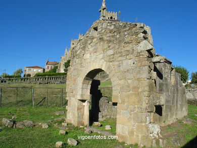 Arco visig�tico