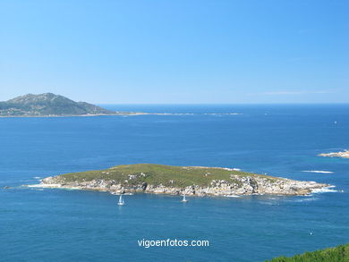 Islas Estelas - Nigr�n. 
