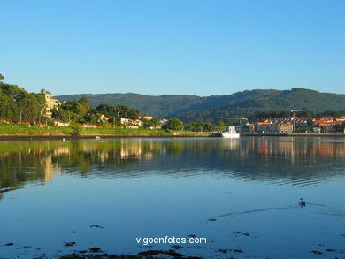 Marismas del Mi�or. 
