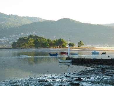 Marismas del Mi�or. 