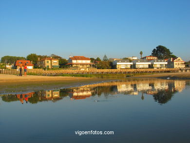Marismas de Panx�n - Nigr�n. 