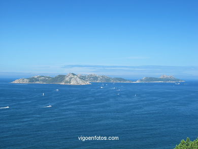 Monte Ferro - Nigr�n. 