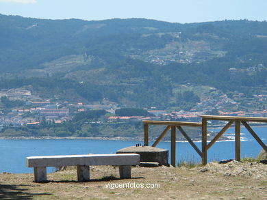 Monte Ferro - Nigr�n. 