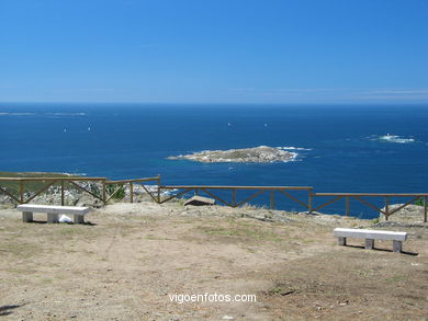 Monte Ferro - Nigr�n. 
