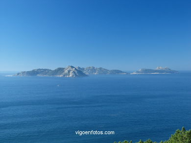 Monte Ferro - Nigr�n. 