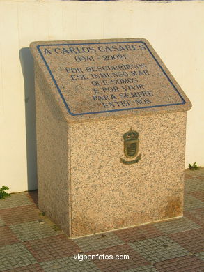 Paseo de Panx�n. 