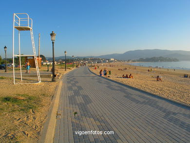 Paseo de Panx�n. 