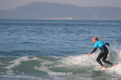 Playa de la Calita - Nigr�n. 