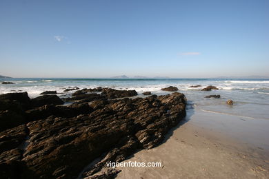 Playa de la Calita - Nigr�n. 