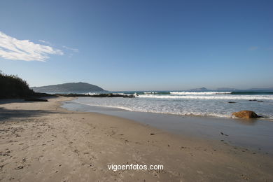 Playa de la Calita - Nigr�n. 