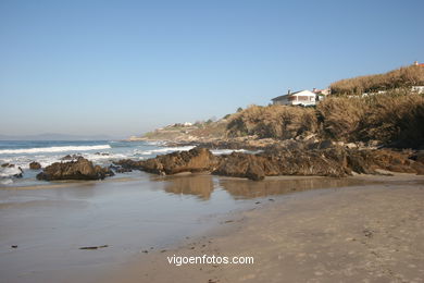 Playa de la Calita. 