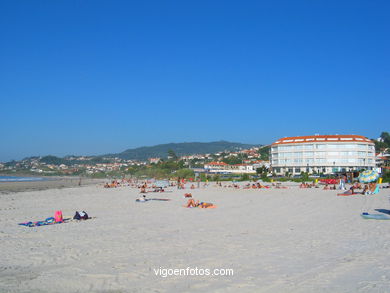 Playa de Patos. 