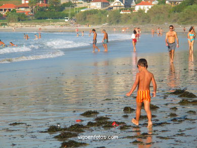 Playa de Patos.