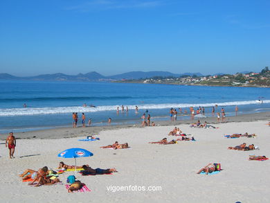 Playa de Patos.