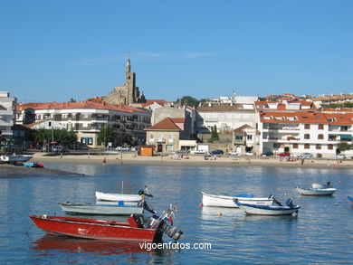 Puerto de Panx�n. 