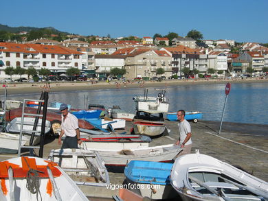 Puerto de Panx�n. 