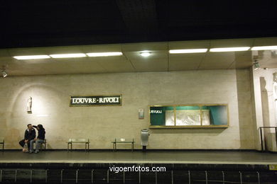 City of Paris - Images and pics of travels and trips. France.
