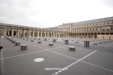 City of Paris - Images and pics of travels and trips. France.