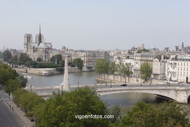 City of Paris (photos). 