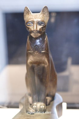 Egypt in Louvre (Photos). 