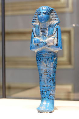 Egypt in Louvre (Photos). 