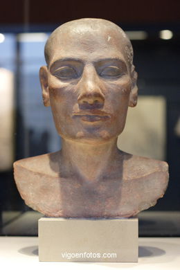 Egypt in Louvre (Photos).