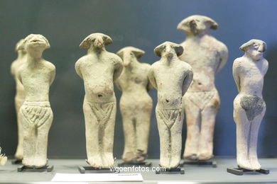 Egypt in Louvre (Photos).