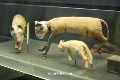 Egipto y civilizaciones. Museo Louvre (Interiores) - Mus�e du Louvre - Par�s - Viaje. Fotos e im�genes de Par�s.. 