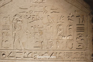 Egipto y civilizaciones. Museo Louvre (Interiores) - Mus�e du Louvre - Par�s - Viaje. Fotos e im�genes de Par�s.. 