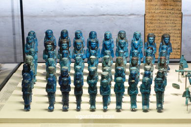 Egipto y civilizaciones. Museo Louvre (Interiores) - Mus�e du Louvre - Par�s - Viaje. Fotos e im�genes de Par�s.. 