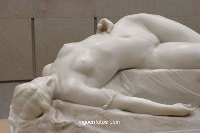 Orsay Museum - Musée d'Orsay - París - Impressionism - Painting sculpture - Paris - Images and pics of travels and trips..