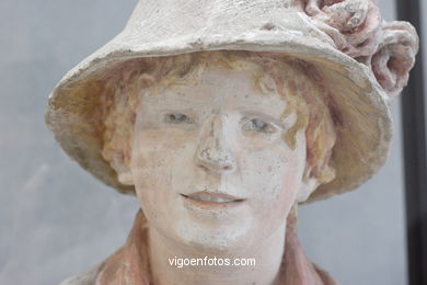 Museo de Orsay (Fotos). 