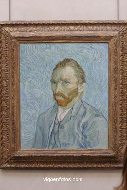 Museo de Orsay (Fotos). 