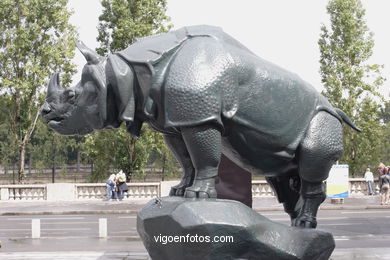 Orsay Museum - Mus�e d'Orsay - Par�s - Impressionism - Painting  sculpture - Paris - Images and pics of travels and trips.. 