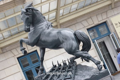Museo de Orsay (Fotos). 