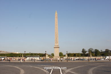 Place de la Concorde (photos)