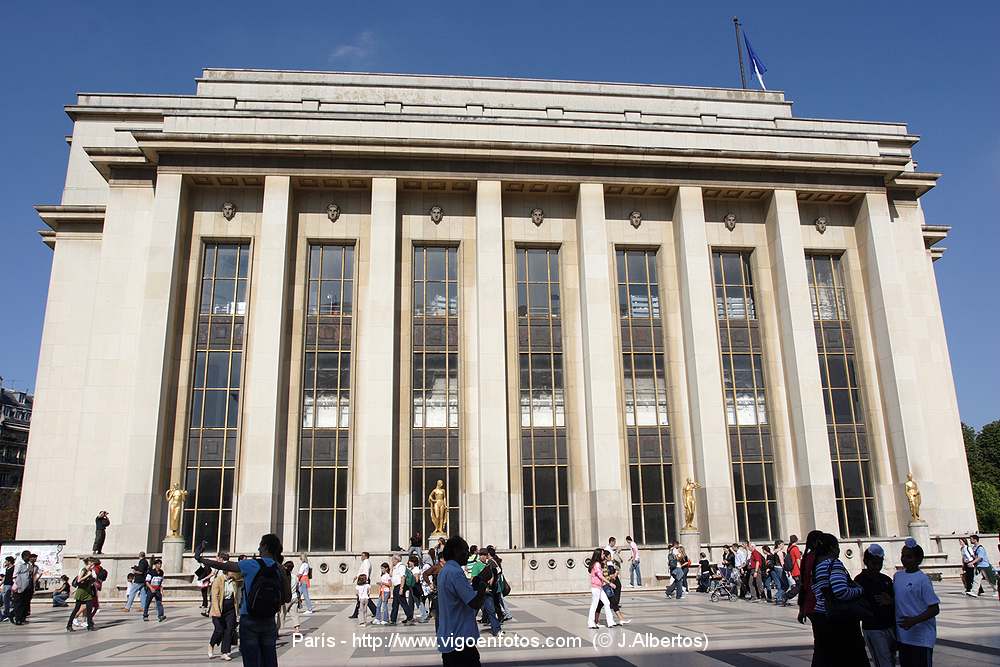 Trocadero Theatre - Official Site