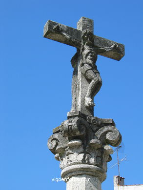 Cruceiro. 
