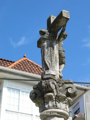 Cruceiro. 
