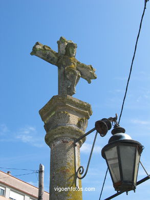 Cruceiro. 