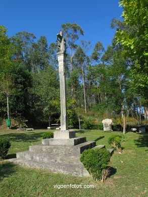 Parque do Loureiro. 
