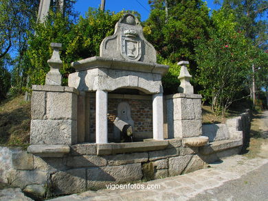 Parque do Loureiro. 