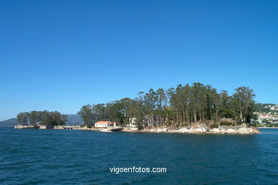 Archipi�lago de San Sim�n. 