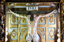 Capilla del Cristo de Burgos