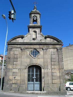 Iglesia de Maria 