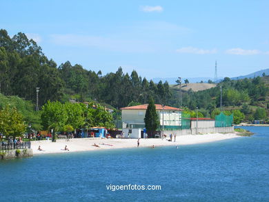 R�o Verdugo. 