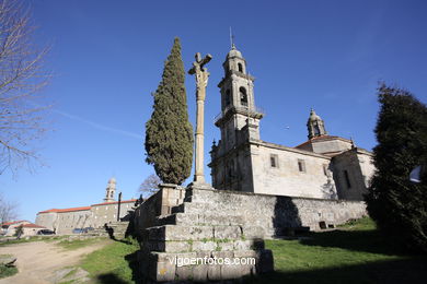 Allariz - Turismo de Galicia - 30.000 Fotos e imgenes de Galicia - Pontevedra, Ourense, Lugo